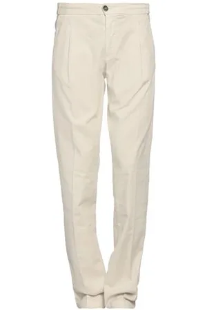 RE-HASH PARTES DE ABAJO - Pantalones