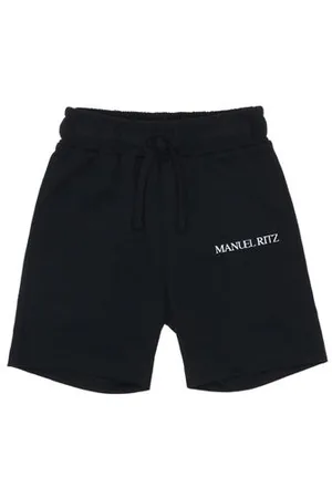 Manuel Ritz PARTES DE ABAJO - Pantalones cortos y bermudas