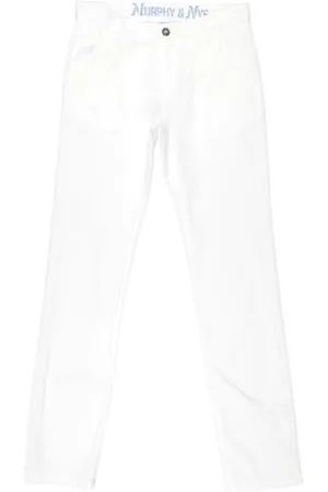 Murphy & Nye PARTES DE ABAJO - Pantalones