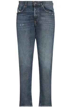 Diesel PARTES DE ABAJO - Pantalones vaqueros