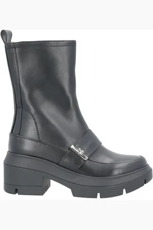 Braccialini CALZADO - Botines de caña alta