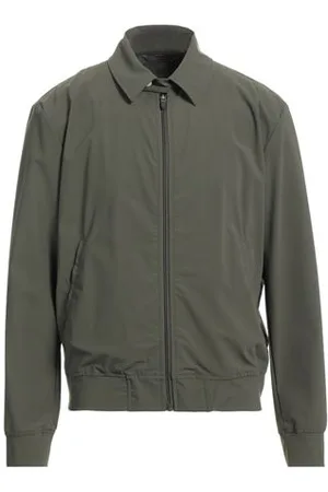 CRUNA ROPA DE ABRIGO - Chaquetas y cazadoras