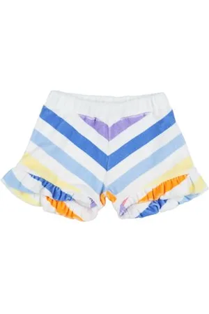 DOUUOD PARTES DE ABAJO - Pantalones cortos y bermudas