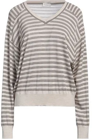 Brunello Cucinelli PRENDAS DE PUNTO - Pullover