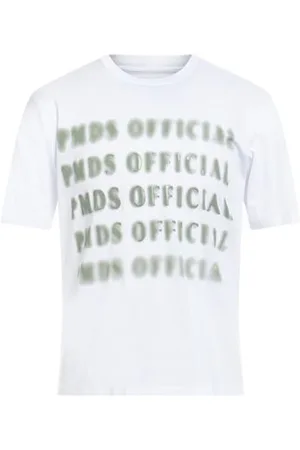 PMDS PREMIUM MOOD DENIM SUPERIOR CAMISETAS Y TOPS - Camisetas