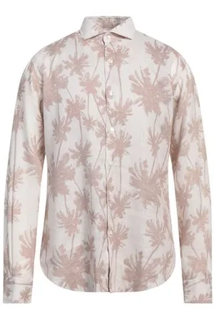 BARBA CAMISETAS Y TOPS - Camisas