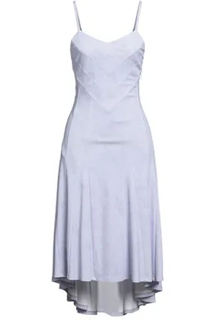 KOCHÉ VESTIDOS - Vestidos midi