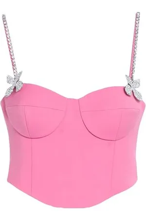 AREA CAMISETAS Y TOPS - Tops