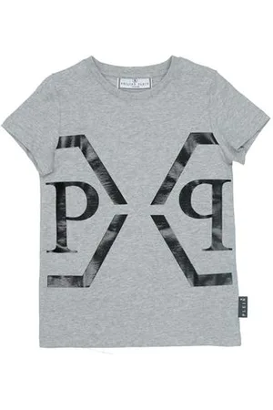 Philipp Plein CAMISETAS Y TOPS - Camisetas