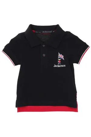 Jeckerson CAMISETAS Y TOPS - Polos