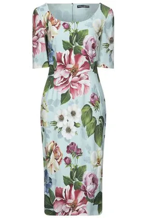 Dolce & Gabbana VESTIDOS - Vestidos midi