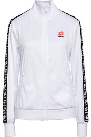 Lotto CAMISETAS Y TOPS - Sudaderas