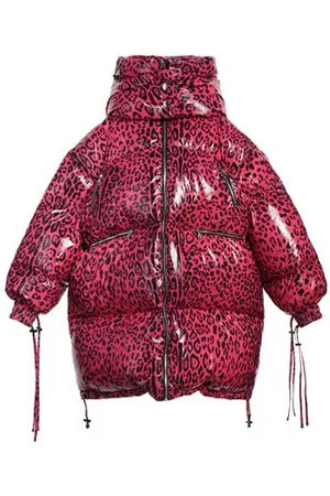 Dolce & Gabbana ROPA DE ABRIGO - Plumíferos y acolchados