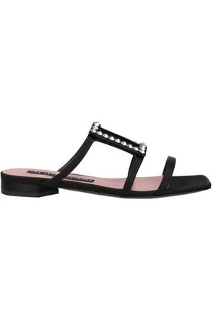 Les Petits Joueurs CALZADO - Sandalias con cierre