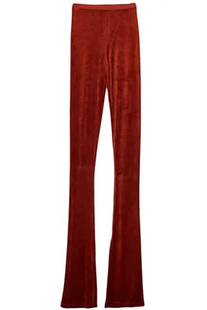 Rick Owens PARTES DE ABAJO - Leggings