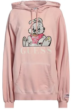Guess CAMISETAS Y TOPS - Sudaderas