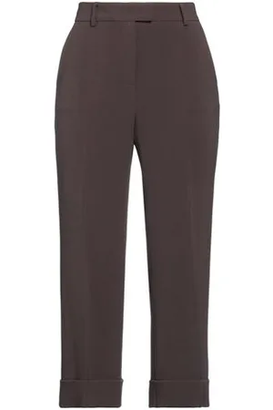 ALBERTO BIANI PARTES DE ABAJO - Pantalones