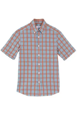 Dunhill CAMISETAS Y TOPS - Camisas