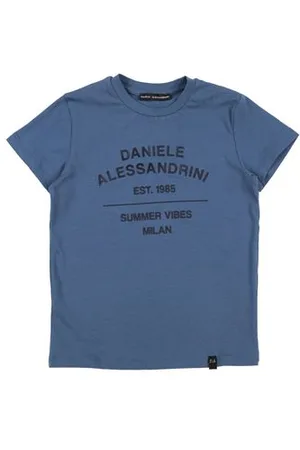 D.A. Daniele Alessandrini CAMISETAS Y TOPS - Camisetas