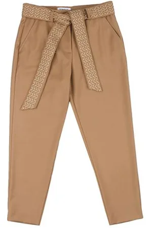Dondup PARTES DE ABAJO - Pantalones