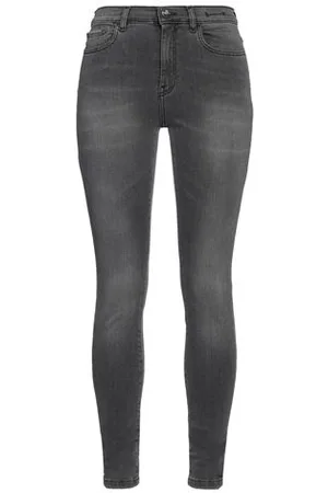 MARELLA PARTES DE ABAJO - Pantalones vaqueros