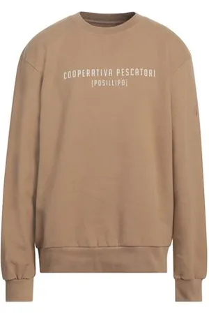 COOPERATIVA PESCATORI POSILLIPO CAMISETAS Y TOPS - Sudaderas