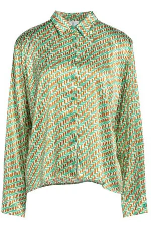 NIŪ CAMISETAS Y TOPS - Camisas