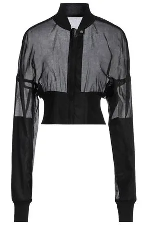 Rick Owens ROPA DE ABRIGO - Chaquetas y cazadoras
