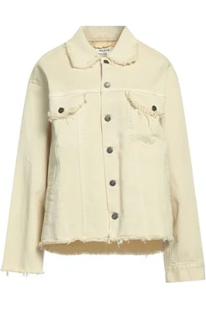 Julfer ROPA DE ABRIGO - Chaquetas vaqueras