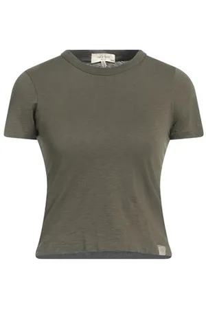 RAG&BONE CAMISETAS Y TOPS - Camisetas