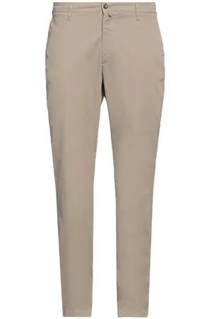 Four.ten Industry PARTES DE ABAJO - Pantalones