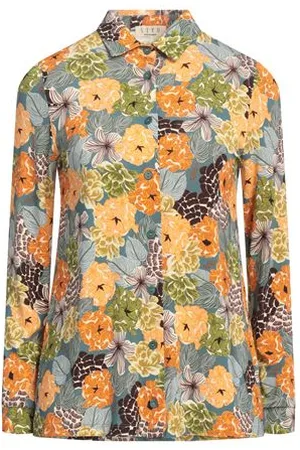 SIYU CAMISETAS Y TOPS - Camisas