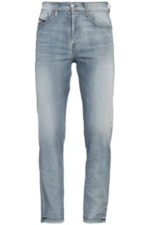 Diesel PARTES DE ABAJO - Pantalones vaqueros