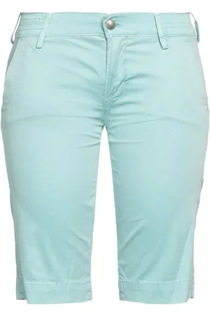 Jacob Cohen PARTES DE ABAJO - Pantalones cortos y bermudas