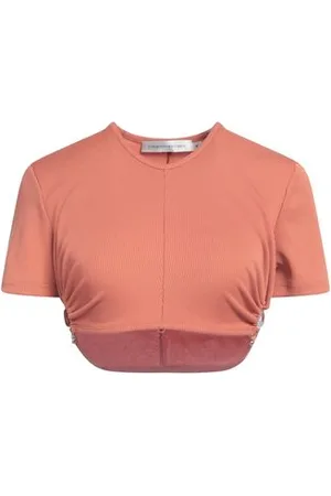 CHRISTOPHER ESBER CAMISETAS Y TOPS - Camisetas