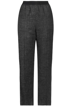 Agnona PARTES DE ABAJO - Pantalones