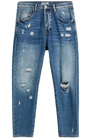 Imperial PARTES DE ABAJO - Pantalones vaqueros