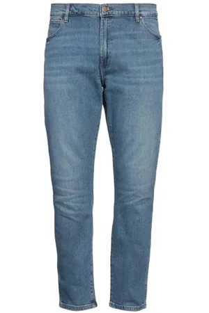 Wrangler PARTES DE ABAJO - Pantalones vaqueros
