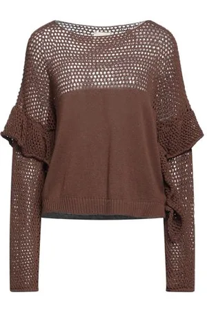 VICOLO PRENDAS DE PUNTO - Pullover