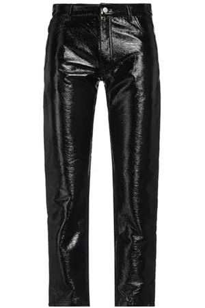 Courrèges PARTES DE ABAJO - Pantalones