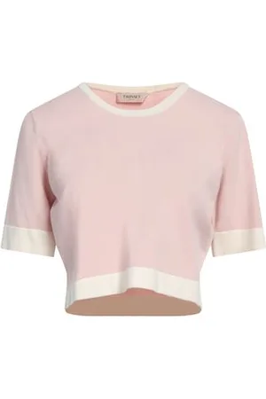 Twin-Set PRENDAS DE PUNTO - Pullover
