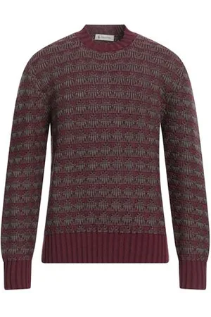 PIACENZA CASHMERE 1733 PRENDAS DE PUNTO - Pullover