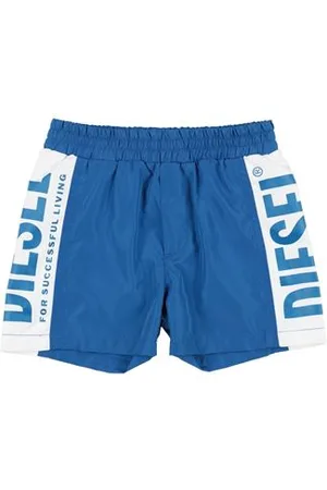 Diesel PARTES DE ABAJO - Pantalones cortos y bermudas