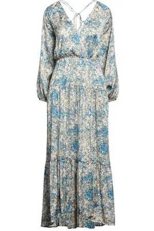 Maje VESTIDOS - Vestidos midi