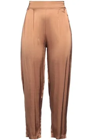 ROSSOPURO PARTES DE ABAJO - Pantalones