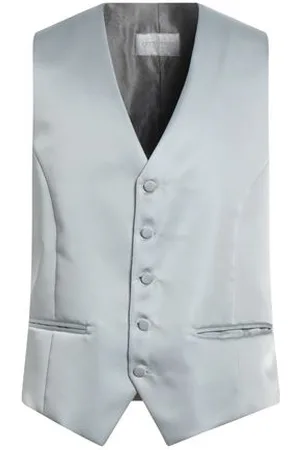 CITY TIME TRAJES Y CONJUNTOS - Chalecos sartoriales
