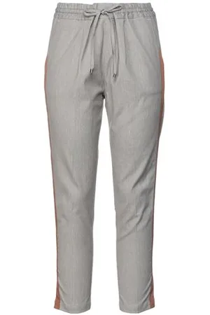 BARBA PARTES DE ABAJO - Pantalones