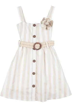 FUN & FUN VESTIDOS - Vestidos para niña