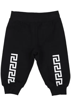 VERSACE PARTES DE ABAJO - Pantalones