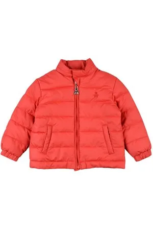 Le Bebé Enfant ROPA DE ABRIGO - Plumíferos y acolchados